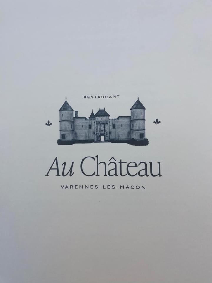 Chateau De Varennes エクステリア 写真