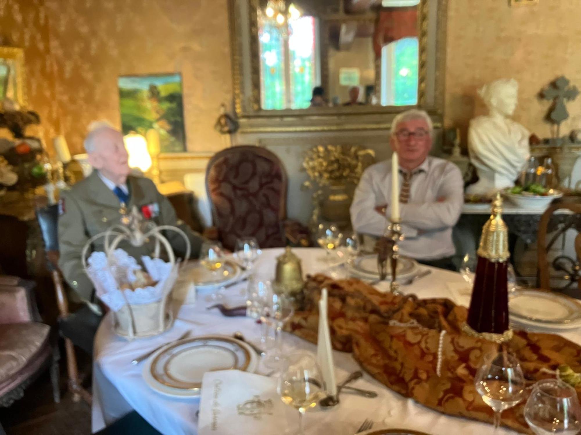 Chateau De Varennes エクステリア 写真