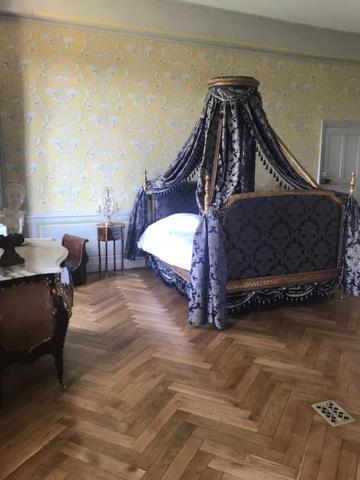 Chateau De Varennes エクステリア 写真