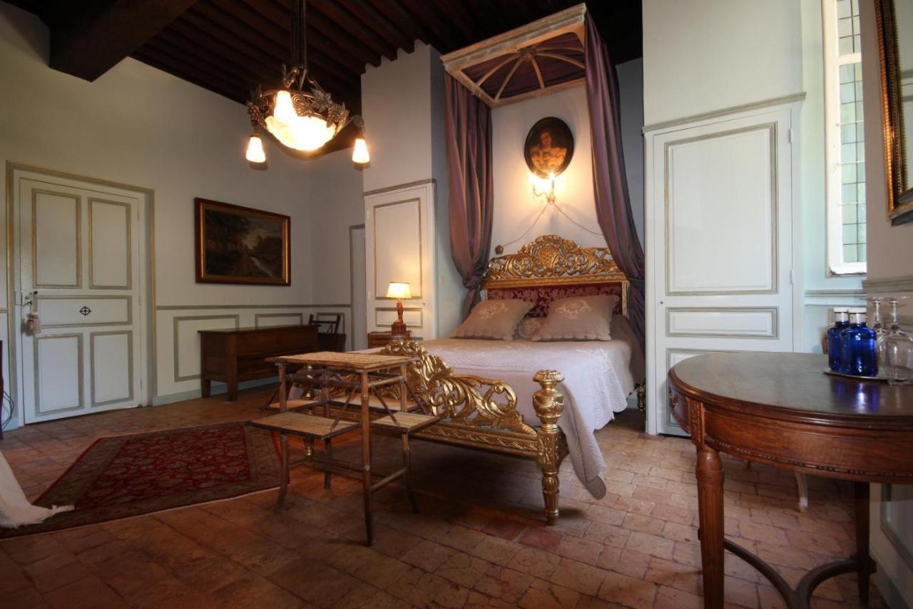 Chateau De Varennes エクステリア 写真