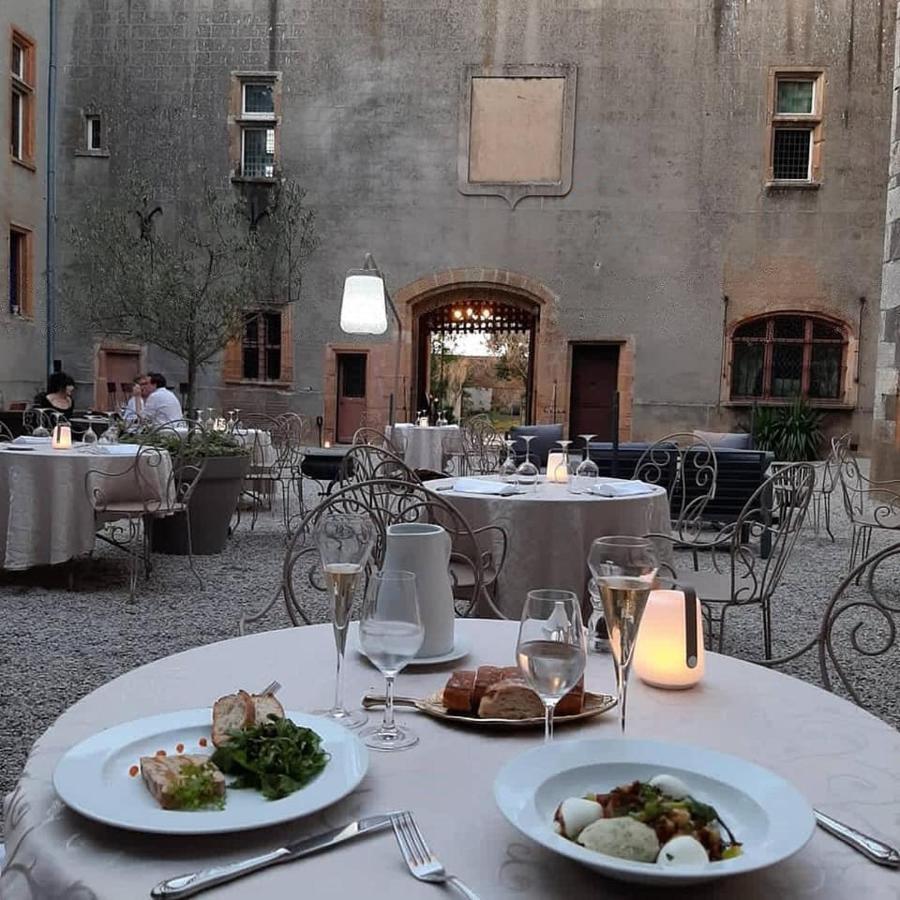 Chateau De Varennes エクステリア 写真