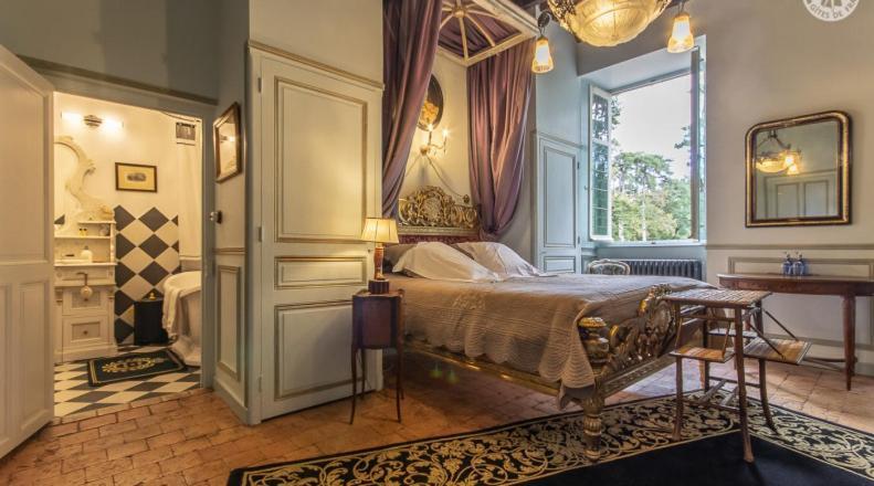 Chateau De Varennes エクステリア 写真