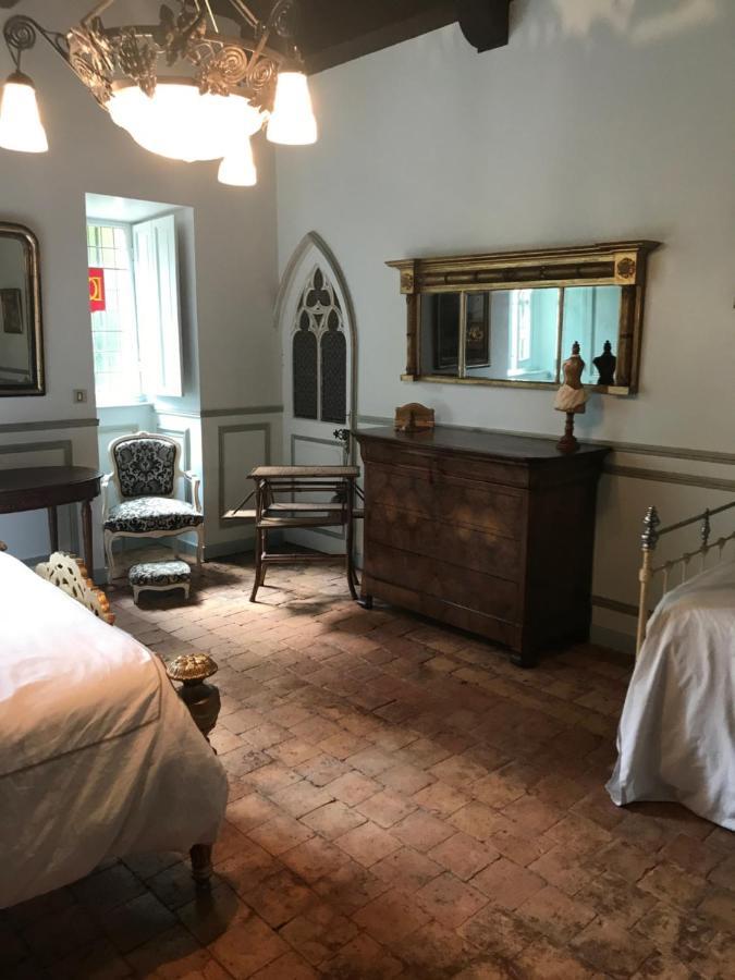 Chateau De Varennes エクステリア 写真