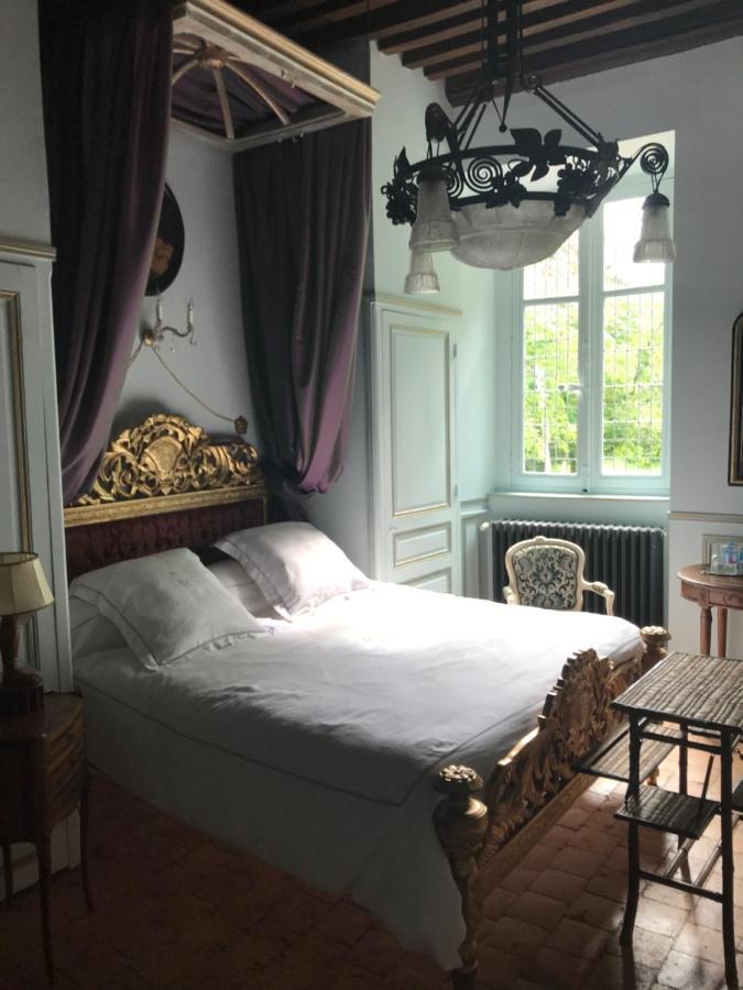 Chateau De Varennes エクステリア 写真