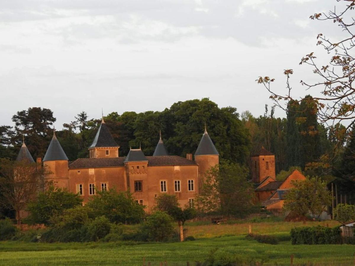 Chateau De Varennes エクステリア 写真