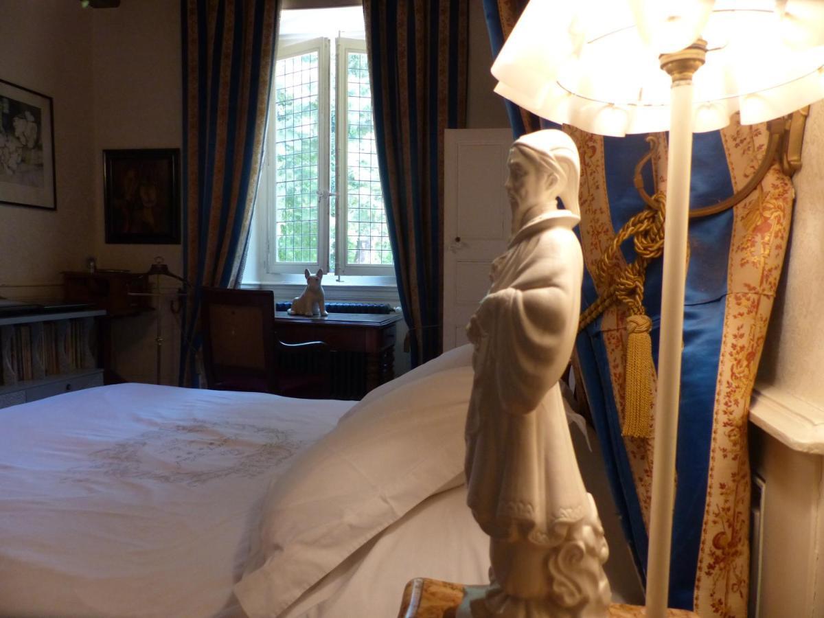 Chateau De Varennes エクステリア 写真