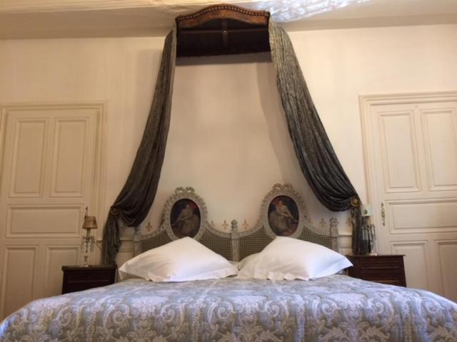Chateau De Varennes エクステリア 写真