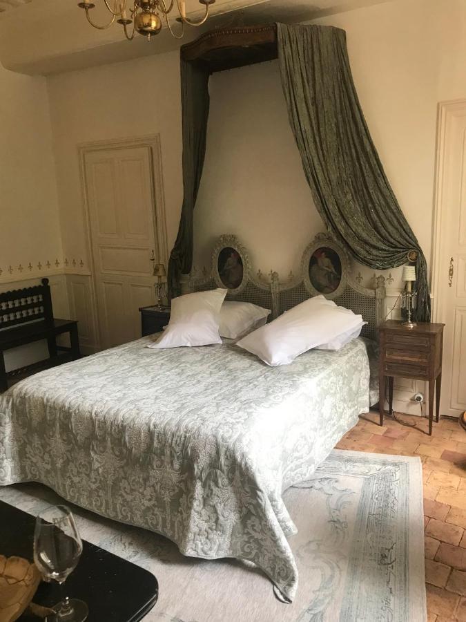 Chateau De Varennes エクステリア 写真