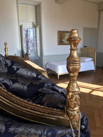 Chateau De Varennes エクステリア 写真