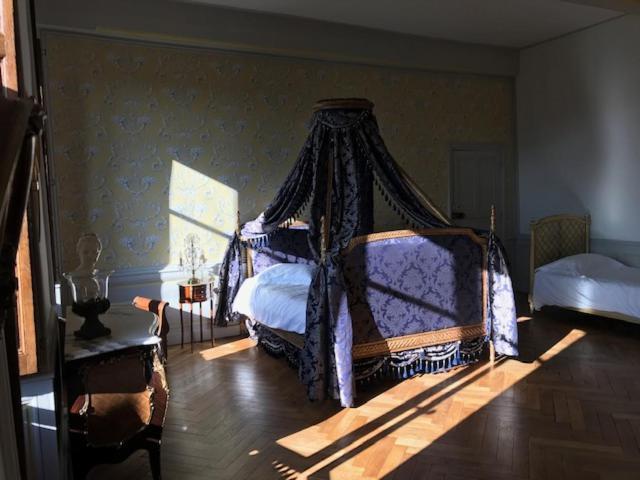 Chateau De Varennes エクステリア 写真